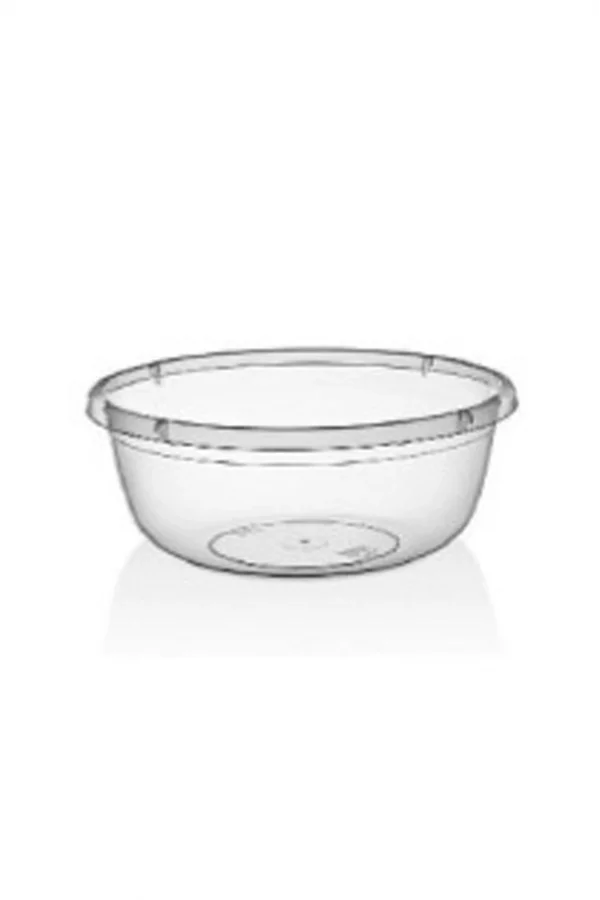 0 No Badya Şeffaf 3,5 Lt. Royaleks-MRD199