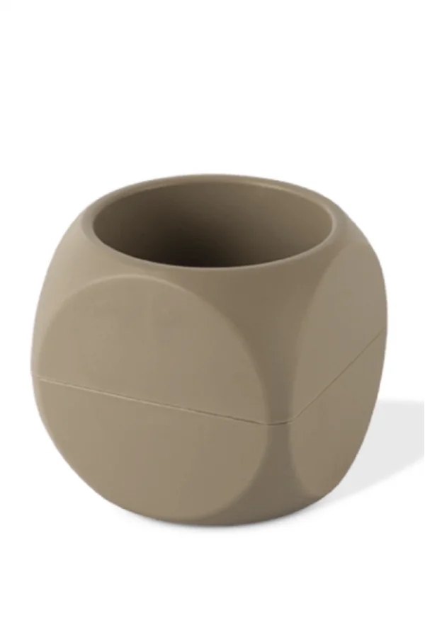 1 No Küp Saksı Royaleks-KRS-401