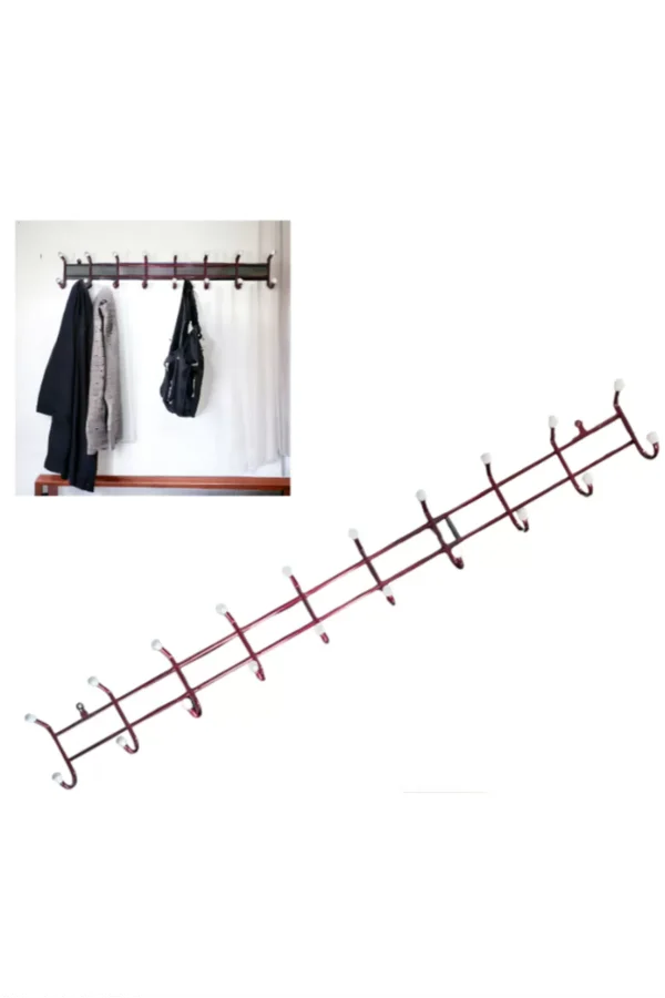 10lu Lüx Duvar Askısı Royaleks-56409