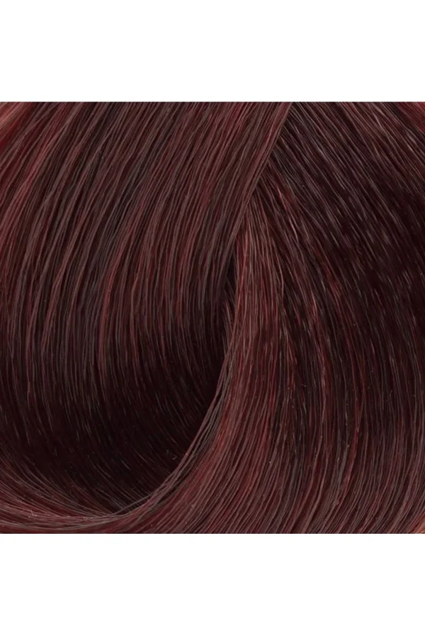 2 li Set Premium 4.4 Orta Kestane - Kalıcı Krem Saç Boyası 2 X 50 g Tüp