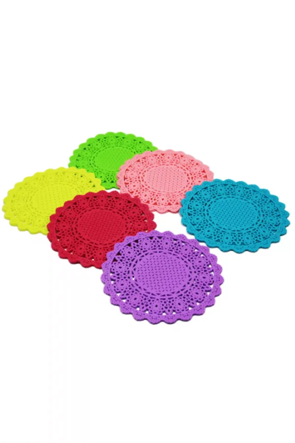 2li Silikon Nihale Orta Boy 1 Adet Royaleks-ENF-589