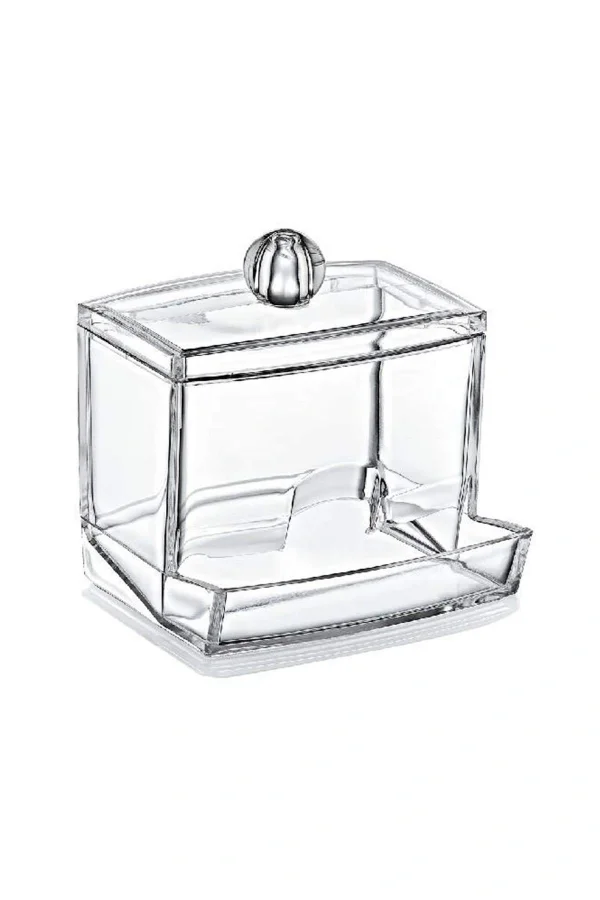 3lü Organizer Makyaj Kozmetik Organizeri