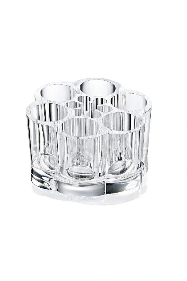 3lü Organizer Makyaj Kozmetik Organizeri