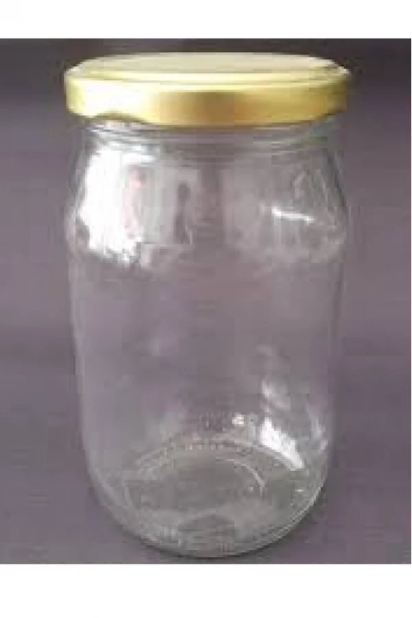 370 Cc Cam Kavanoz Royaleks-81966