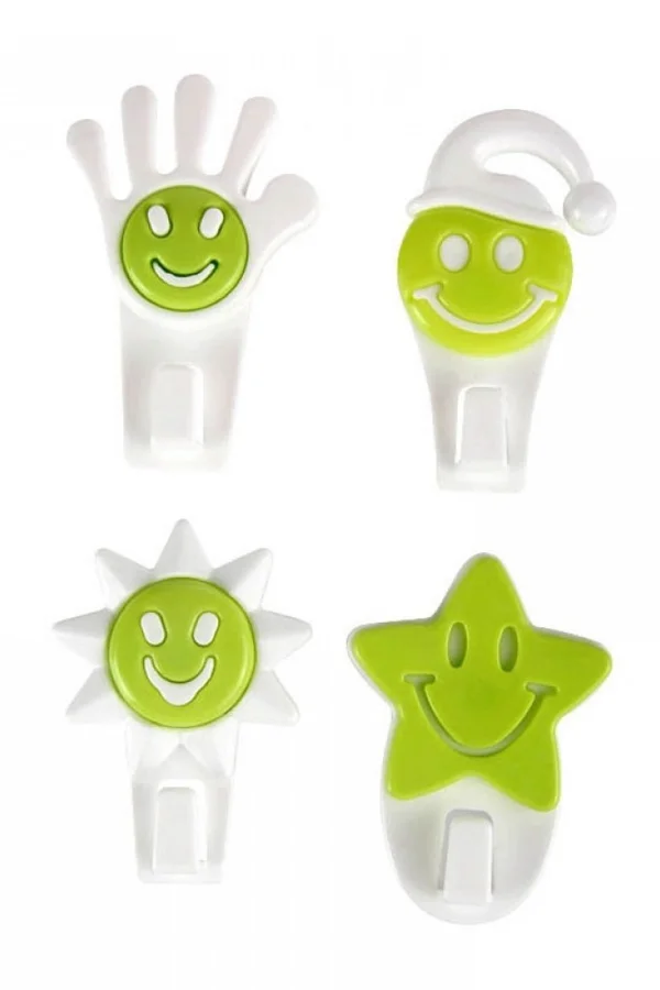 4lü Gülen Askı Royaleks-M-423