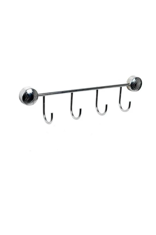 4lü Mutfak Askılık Royaleks-TAÇ542