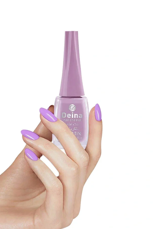 5 Adet Keratinli Besleyici Oje 14 ml SET13