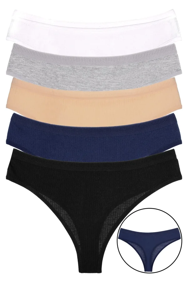 5li Karma Paket Fitilli Tanga S4