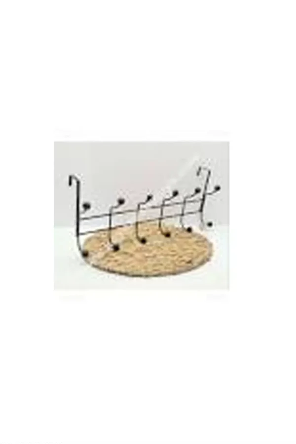 6lı Metal Askı Royaleks-KA-12