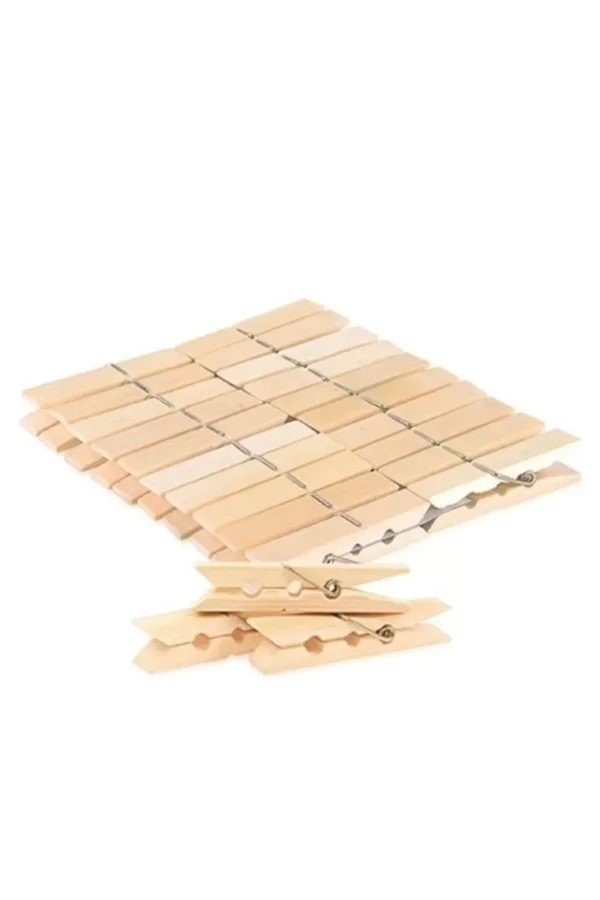 Bambu Klasik Mandal 20li Royaleks-578