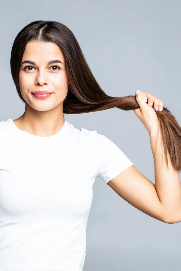 Biotin Şampuan 1000 ML - Yumuşak ve Güçlü Saçlar