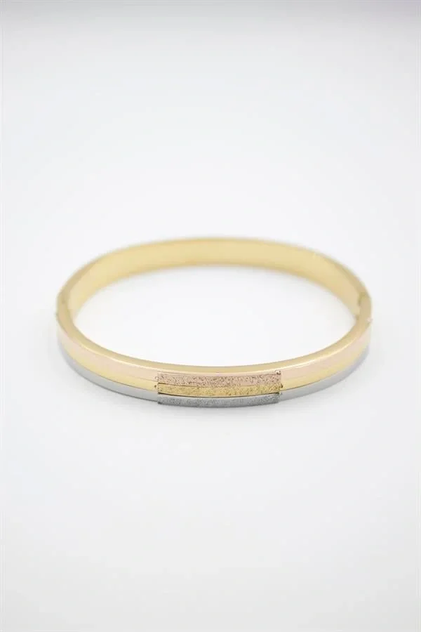 Çelik Bilezik - ÇOK RENKLİ