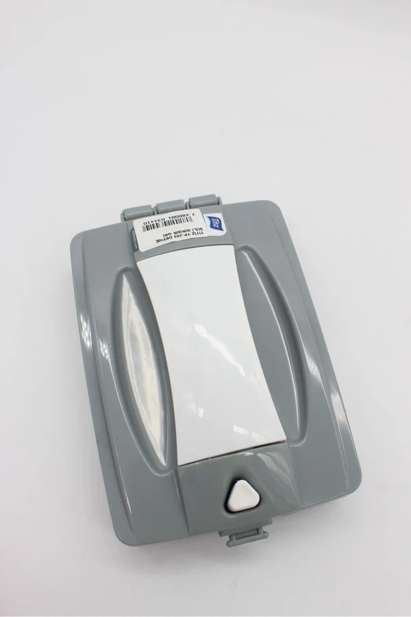 Defne Ikili Gırgır Royaleks-Tp-205