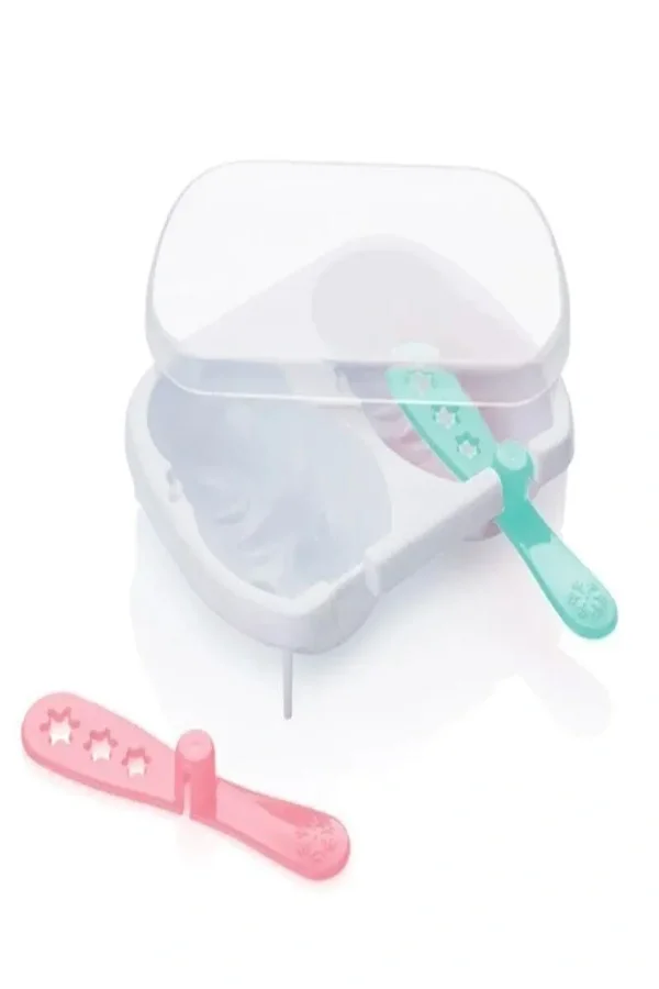 Dondurma Meybuz Kalıbı 2li