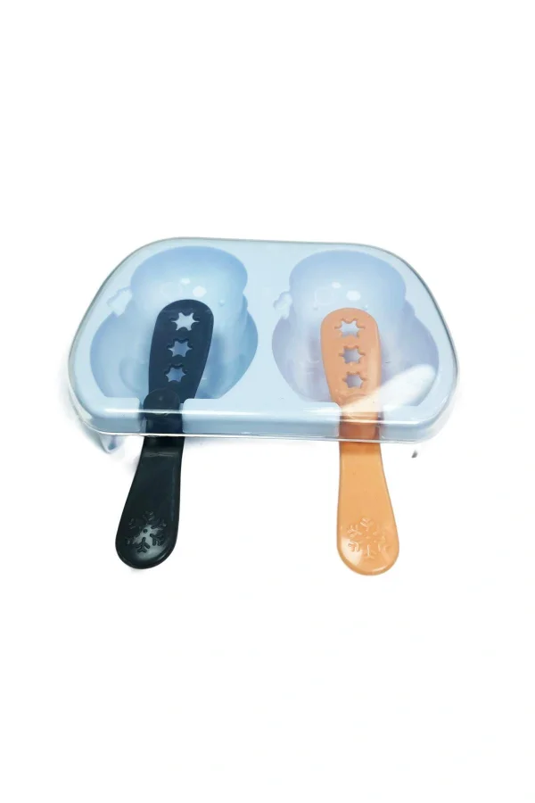 Dondurma Meybuz Kalıbı 2li