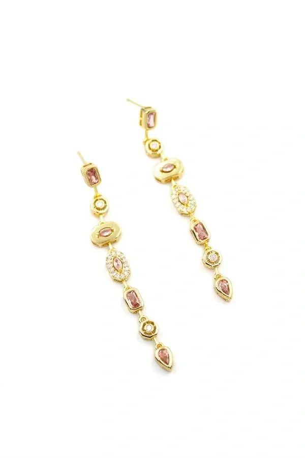 Element Küpe - Altın