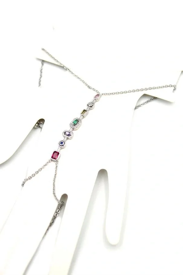 Element Şahmeran - Gümüş