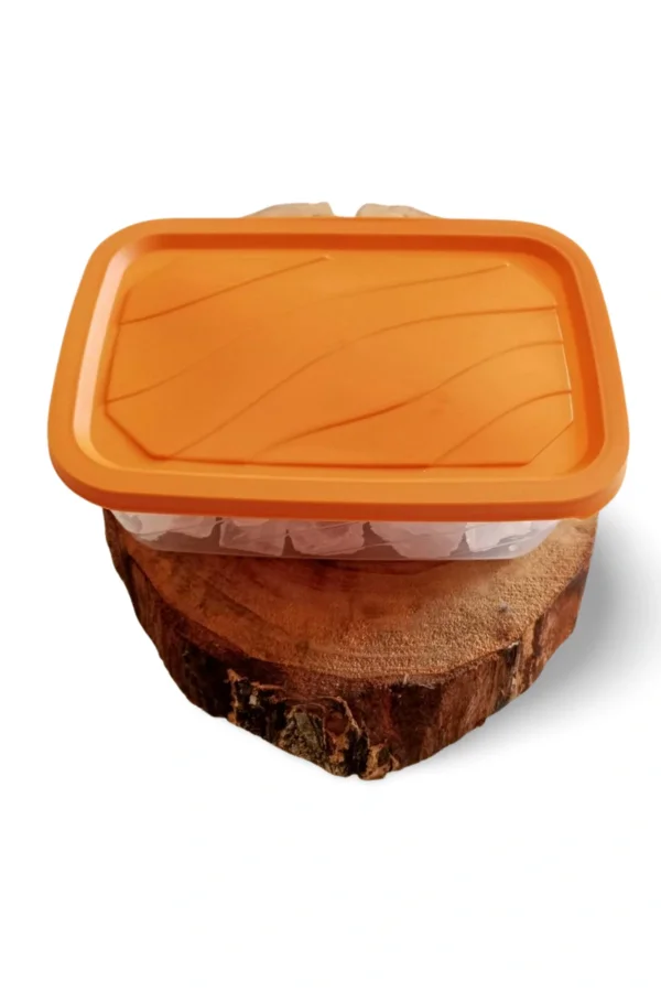 Halit Kristal Himalaya Tuzu 0,5 Kg. Berrak Kristal Tuz - Kristal Sole Tuzu Halit Tuz 500 Gr. - HEDİYELİ