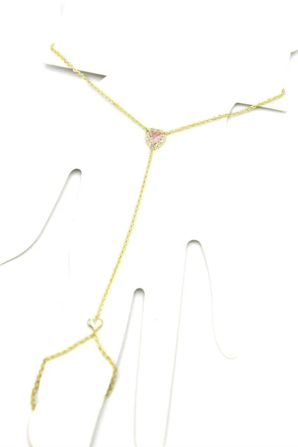 Kalp Şahmeran - Altın