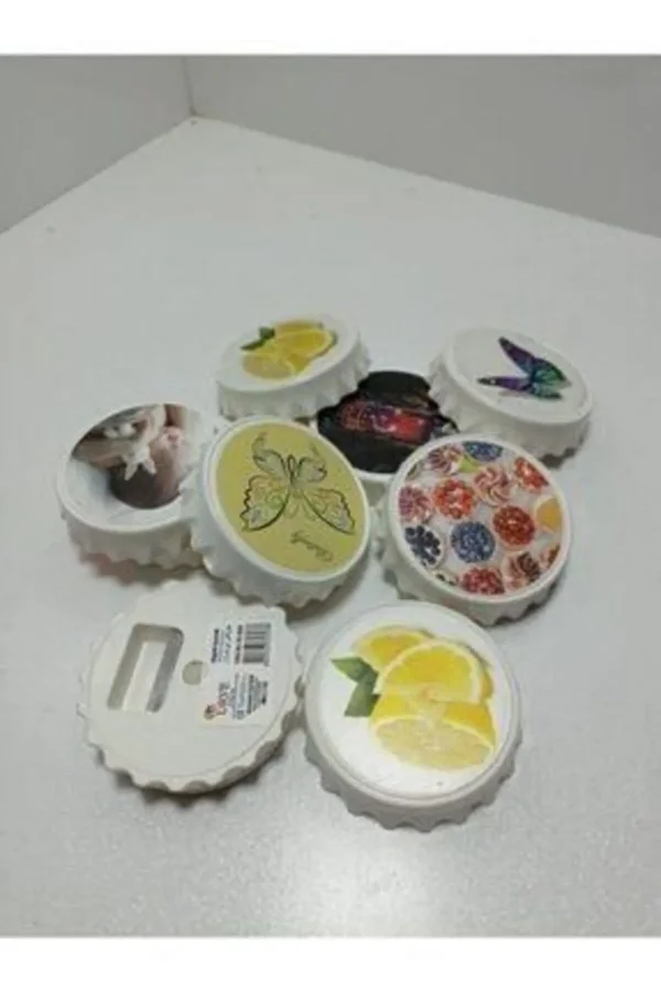 Kapak Açacak 1 Adet Royaleks-TİM-310