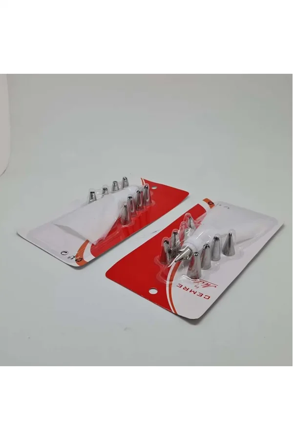 Krema Pompası Aplikatörü Royaleks-MTR-2003-72