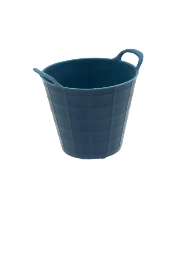 Kulplu Sunumluk Kova Renkli 1 Adet Royaleks-HS.008