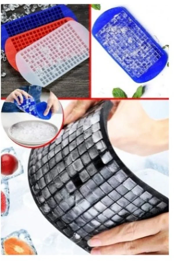 Küp Buzluk Silikon 160lı Royaleks-GMP-726