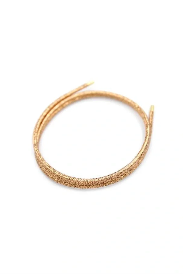 Mıknatıslı İp Bileklik - Rose