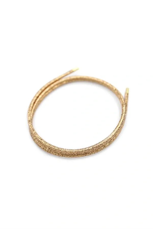 Mıknatıslı İp Bileklik - Rose