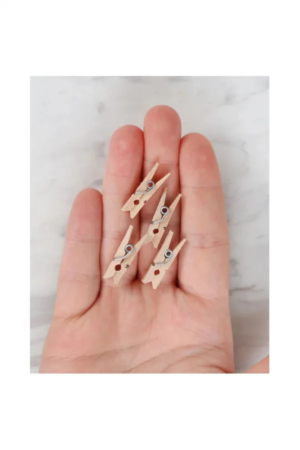 Mini Sunum Mandalı 10lu ROYALEKS-MLN30262