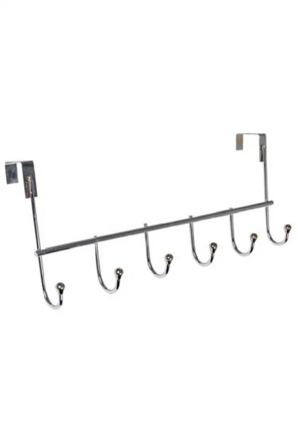 Mutfak Askılığı 6 lı Royaleks-TAÇ544