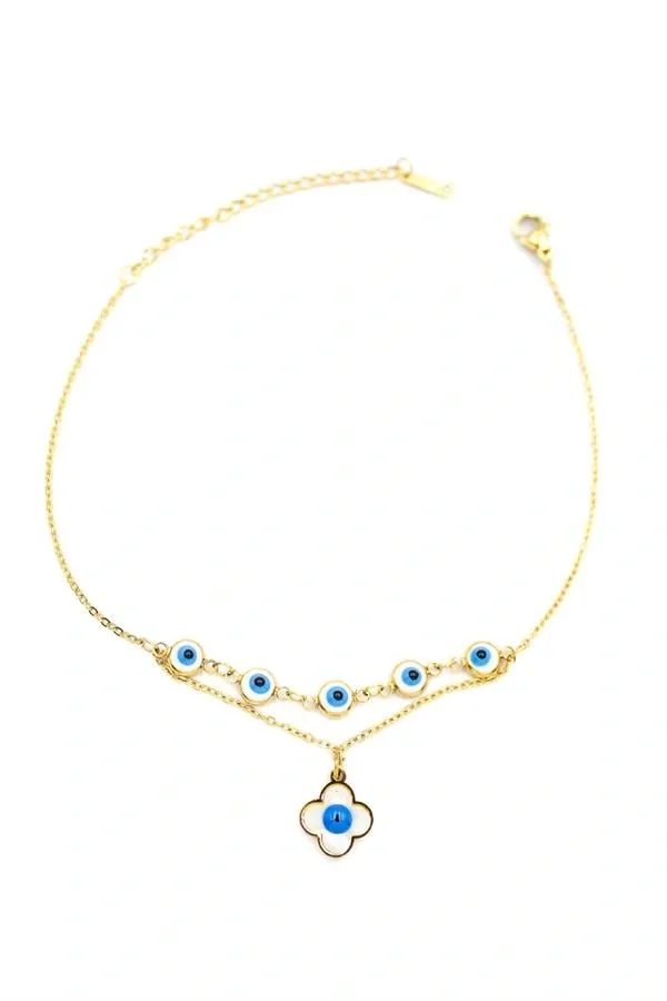 Nazar Halhal - Altın