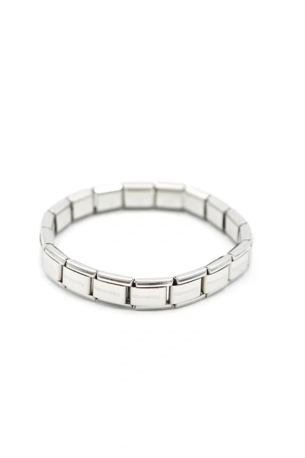 Nomi Bilezik - Gümüş