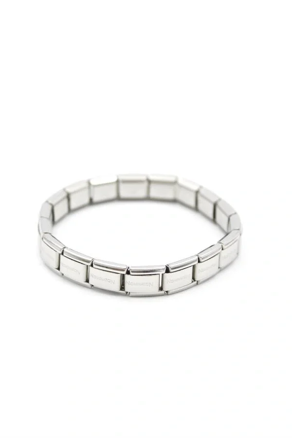 Nomi Bilezik - Gümüş