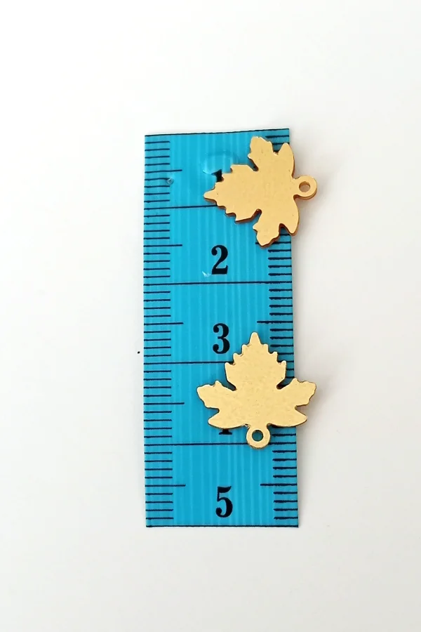 Oya Abiye Bileklik Kolye Pleksi Metalik Plastik Pul Altın Renk 24 gram 150 adet - BNC551