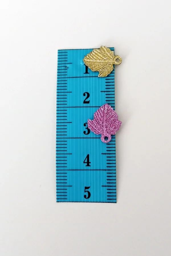 Oya Abiye Bileklik Kolye Pleksi Metalik Plastik Pul Karma Renk 24 gram 390 adet - BNC559