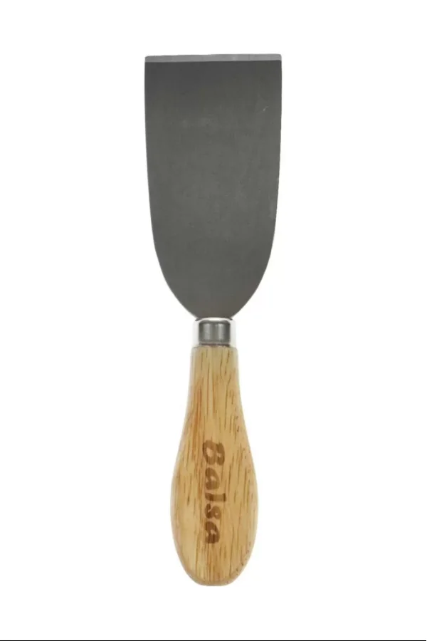 Peynir Bıçağı Geniş Spatula Royaleks-PB01