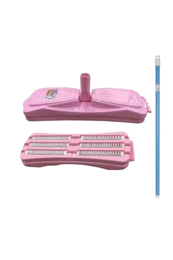 Plastik 6lı Gırgır Sapsız Royaleks-L060