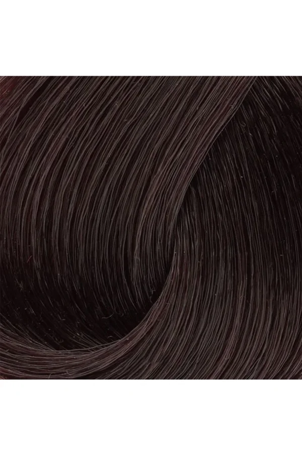 Premium 3 Koyu Kahve - Kalıcı Krem Saç Boyası 50 g Tüp