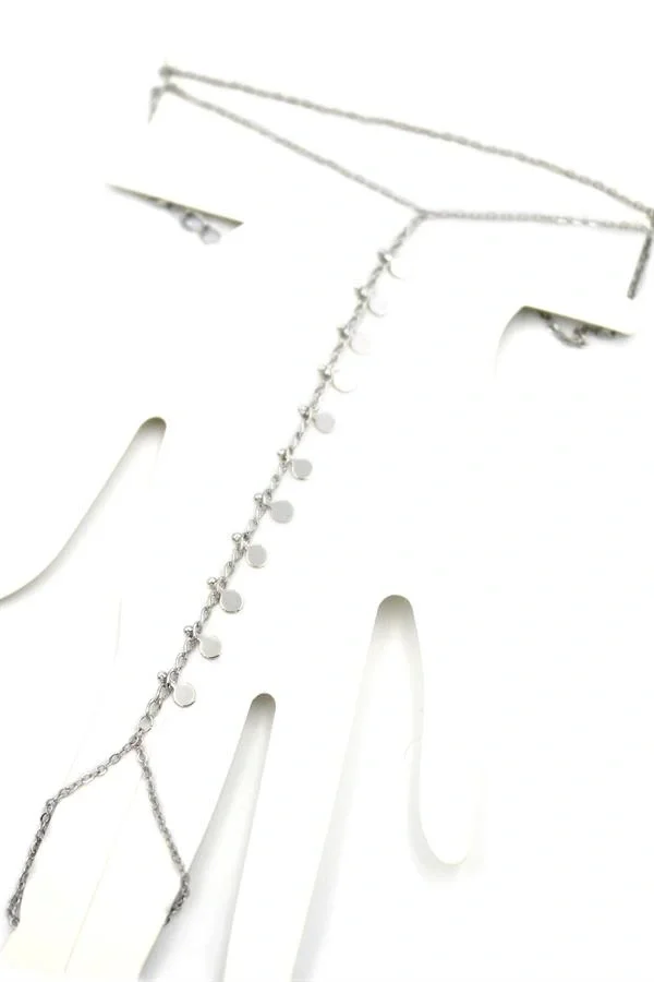 Pullu Şahmeran - Gümüş