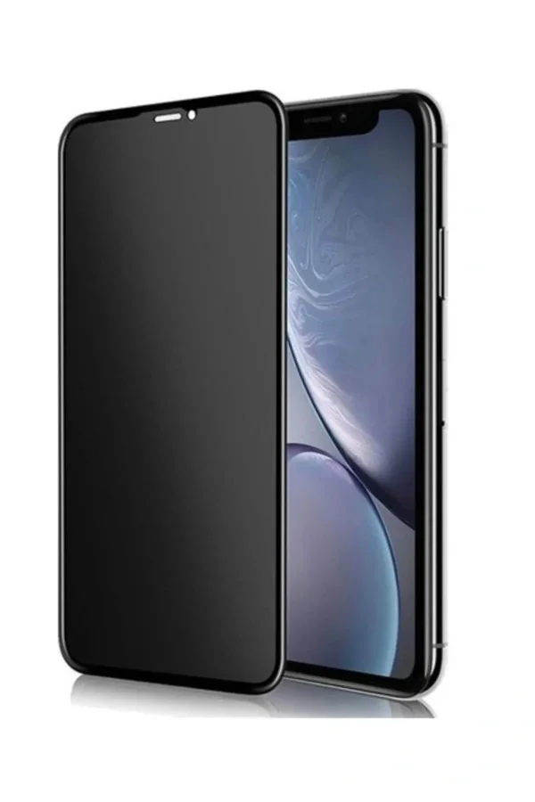 Samsung A32 Uyumlu Hayalet Ekran Gizli Tam Kaplayan Kırılmaz Cam Seramik Ekran Koruyucu Film