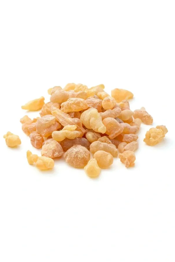 Sandaloz Sakızı Deluxe Seri Organik Lezzetli 100 Gr