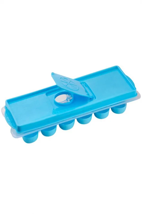 Silikon Tabanlı Buzluk Mavi Viole Royaleks-AK271