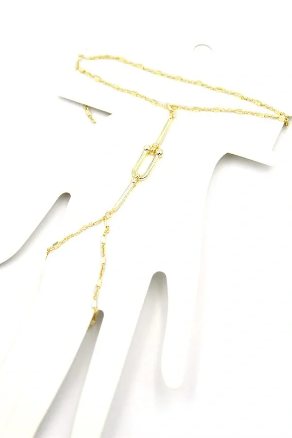 Taşlı Şahmeran - Altın