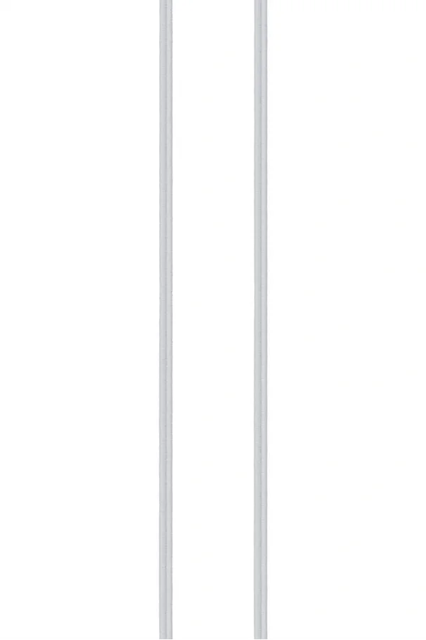 Tekis Lastik Bebe Lastiği 10 Metre