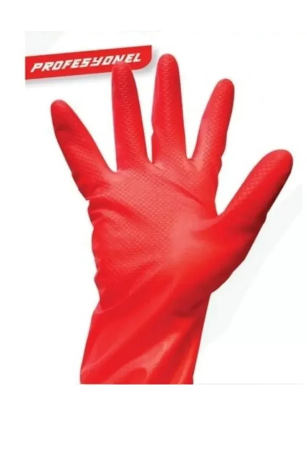 Temizlik ve Bulaşık Eldiveni Medium (M) 1 Çift Royaleks-CLKN-1662