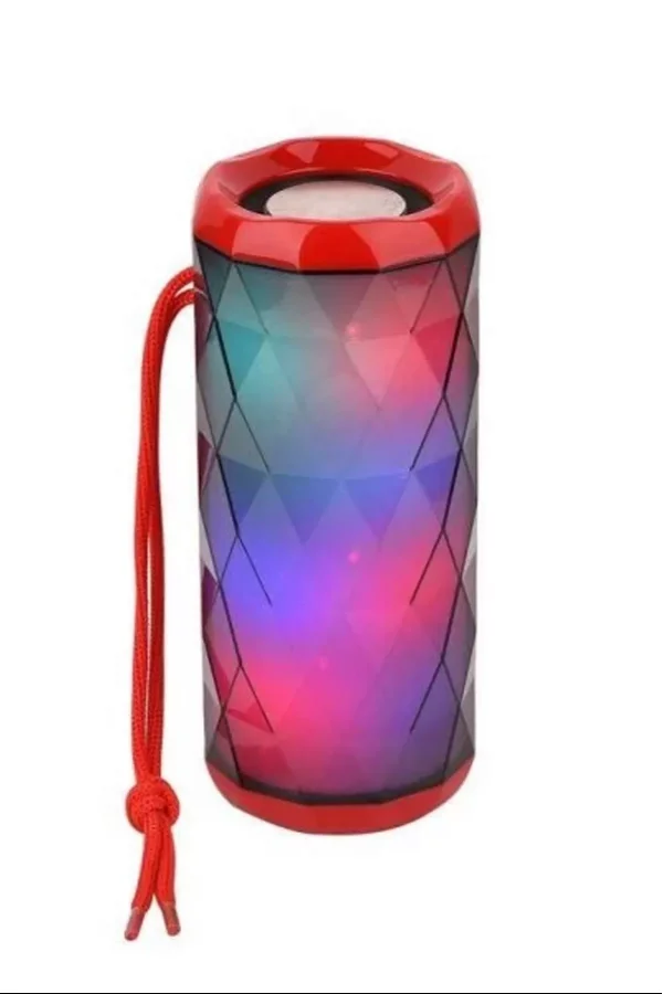 TG167 Bluetooth Speaker Kablosuz Hoparlör Ses Bombası Royaleks-AND-03518