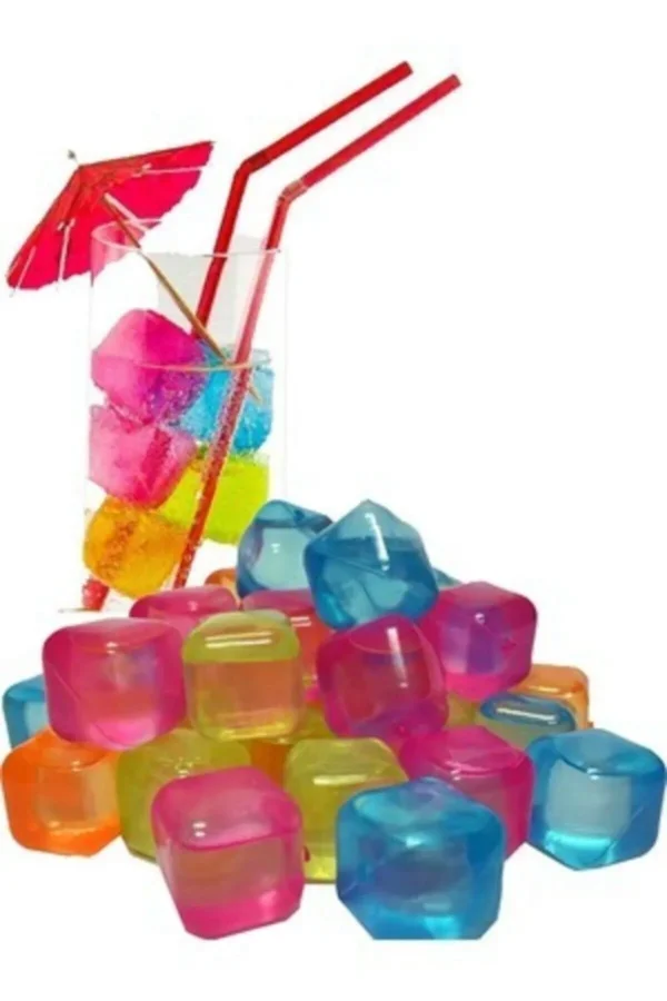 Tükenmeyen Buz Küpü 15li Royaleks-68868