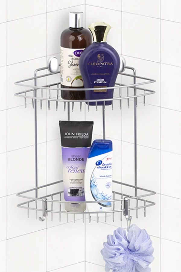 Üçgen Köşelik Pasifik İki Katlı 22 Cm Royaleks-DKB-734