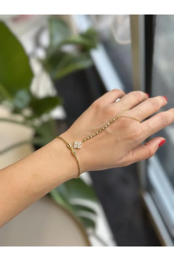 Vc Yonca Şahmeran - Altın